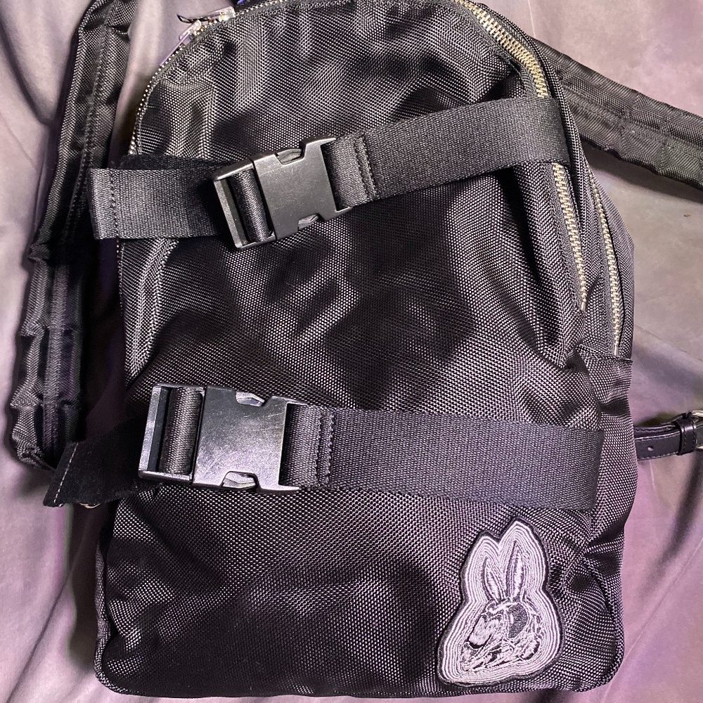 MCQ Alexander McQueen Backpack